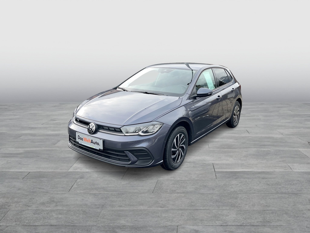 Volkswagen Polo Friends TSI