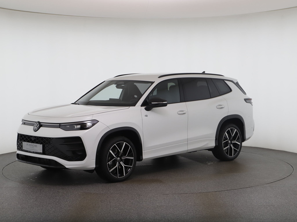 Volkswagen Tayron DSG R-Line