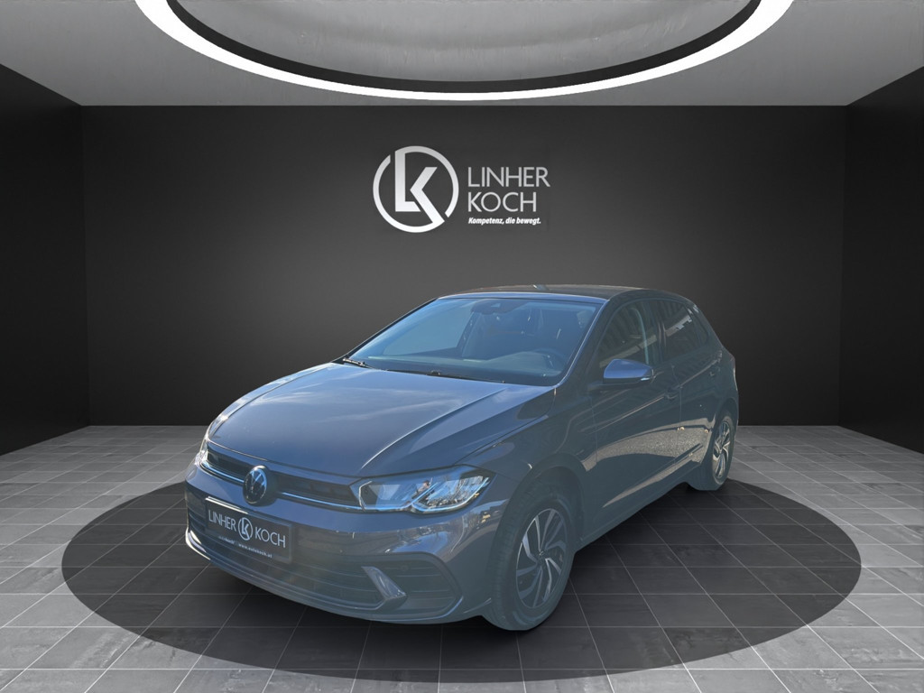 Volkswagen Polo Life