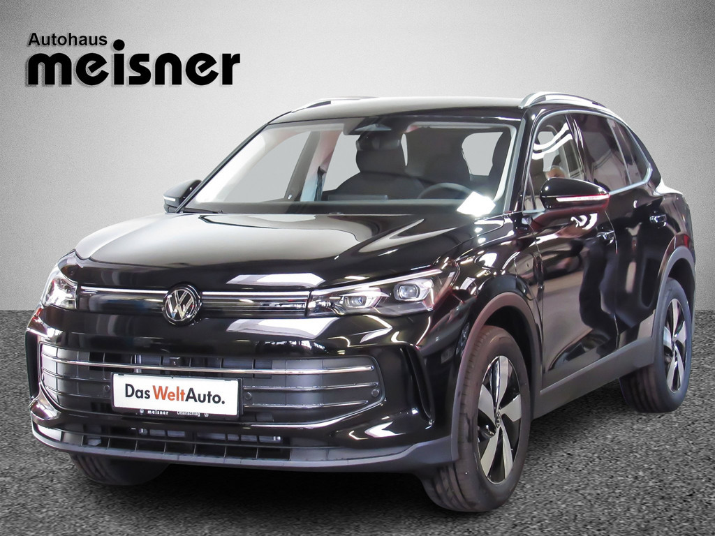 Volkswagen Tiguan DSG eHybrid