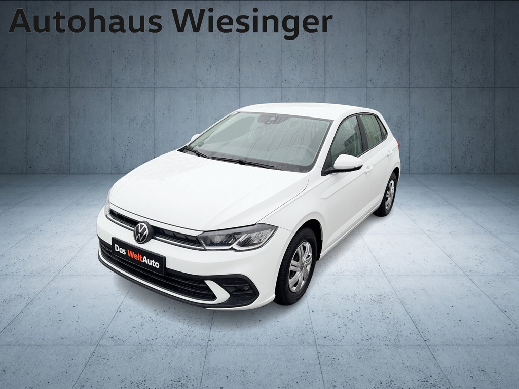 Volkswagen Polo 4Me