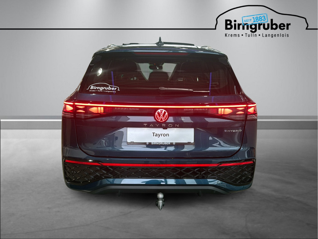 Volkswagen Tayron DSG eHybrid