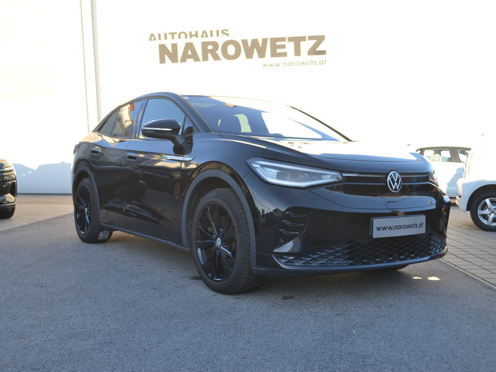 Volkswagen ID.5 4Motion GTX 220 kW