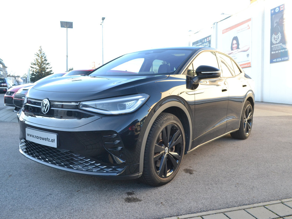 Volkswagen ID.5