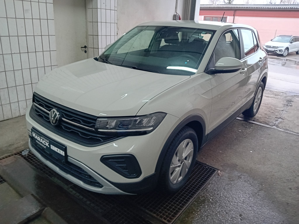 Volkswagen T-Cross 4Me TSI