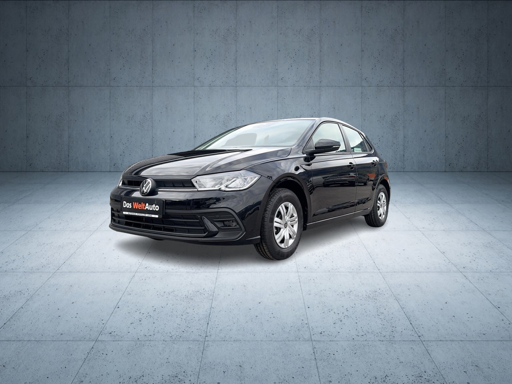Volkswagen Polo 4Me