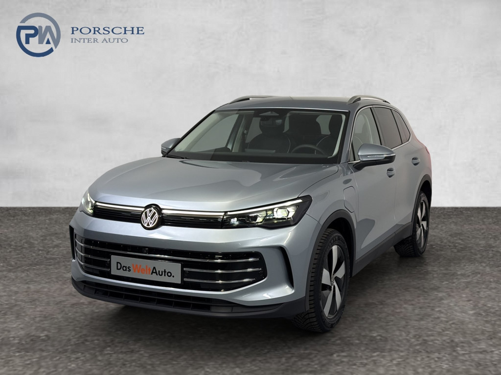 Volkswagen Tiguan DSG eHybrid Elegance Elegance