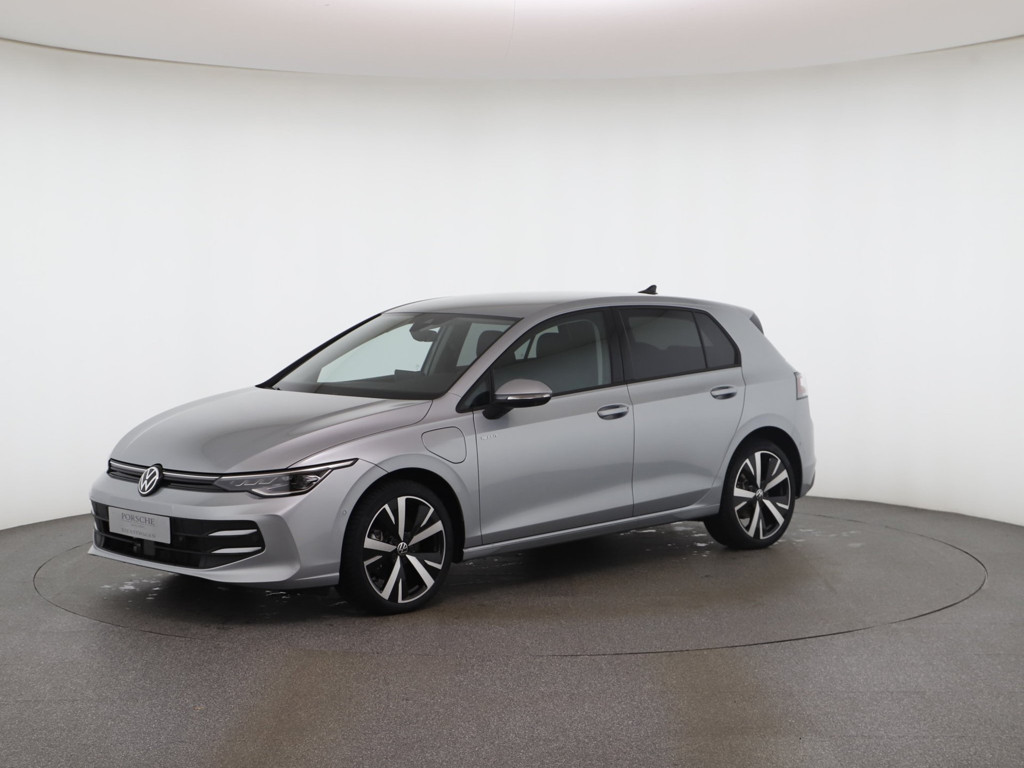 Volkswagen Golf DSG eHybrid