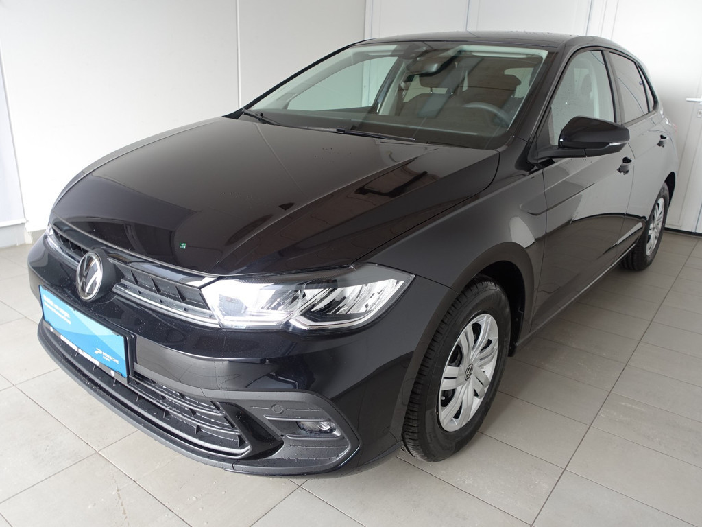 Volkswagen Polo 4Me