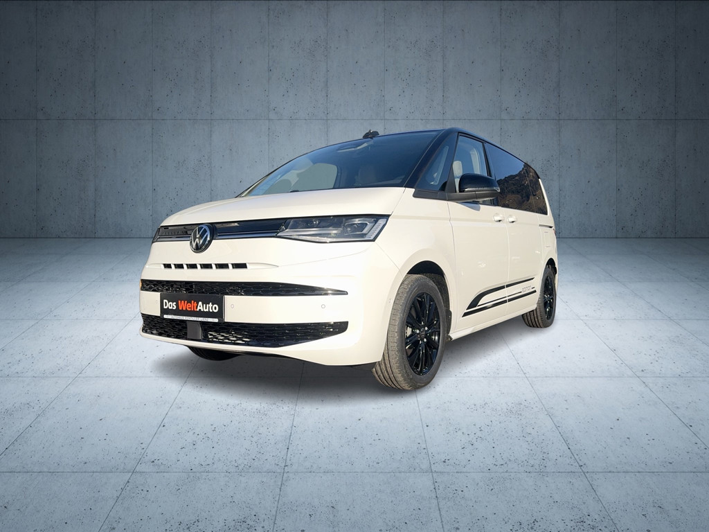 Volkswagen Multivan 4Motion eHybrid