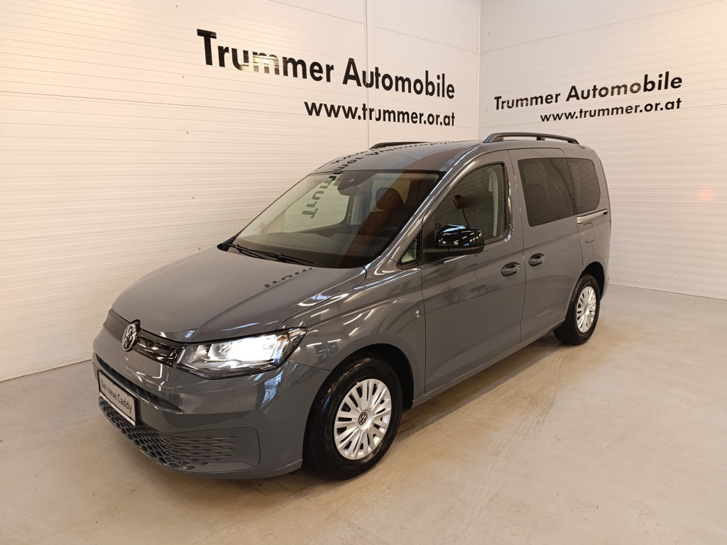 Volkswagen Caddy Family Combi