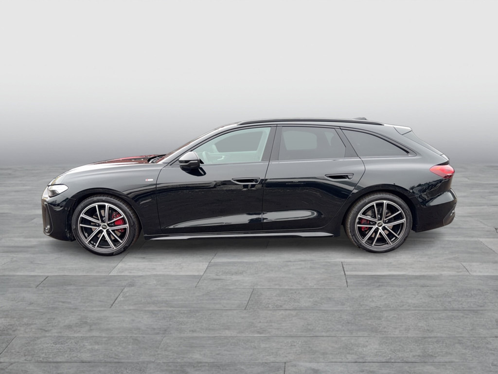 Audi A5 Avant