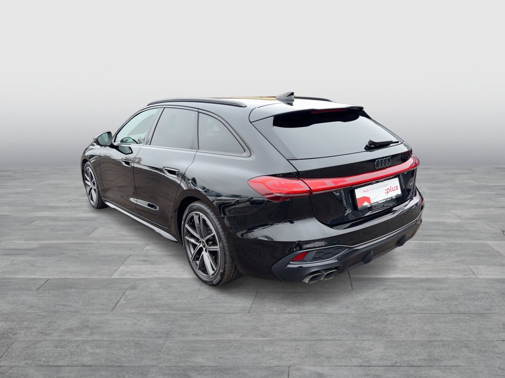 Audi A5 Avant