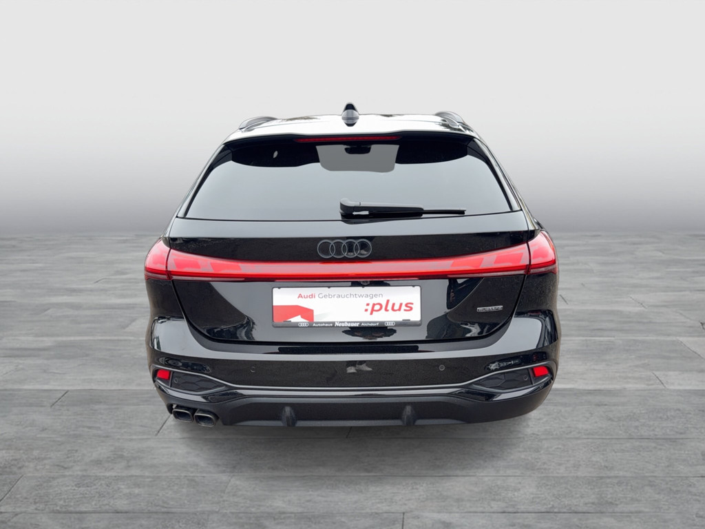 Audi A5 Avant