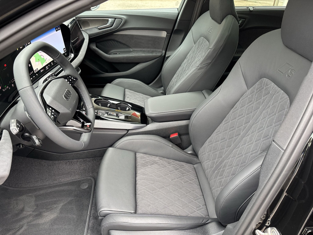 Audi A5 Avant
