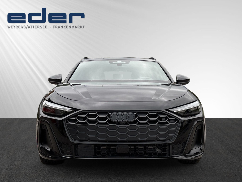 Audi A5 Avant