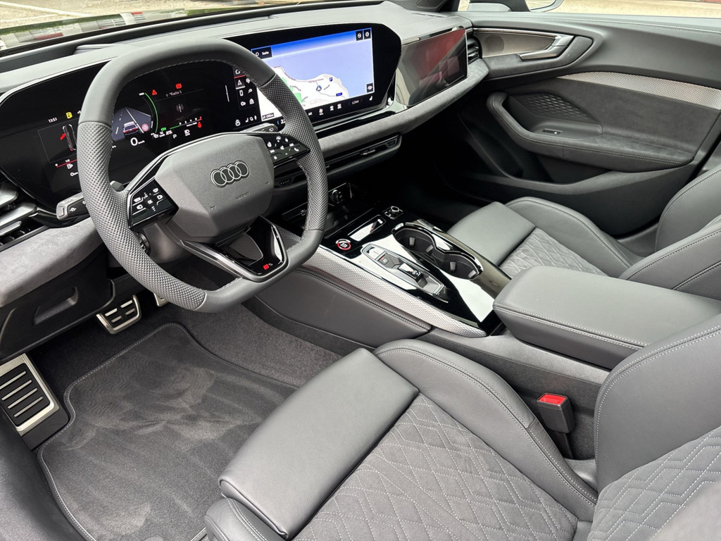 Audi A5 Avant