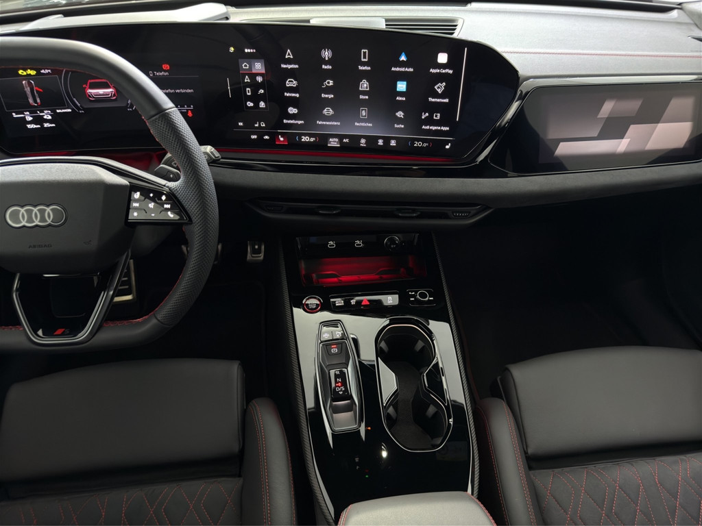 Audi A5 Avant