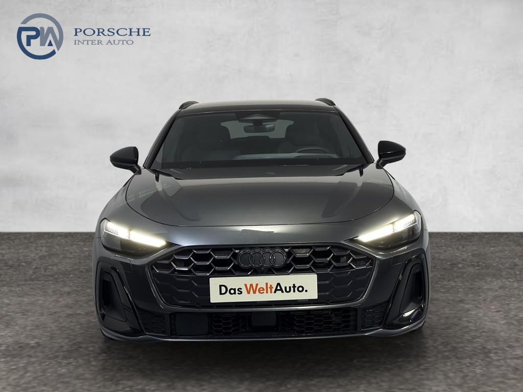 Audi A5 Avant e-hybrid quattro 270 kW