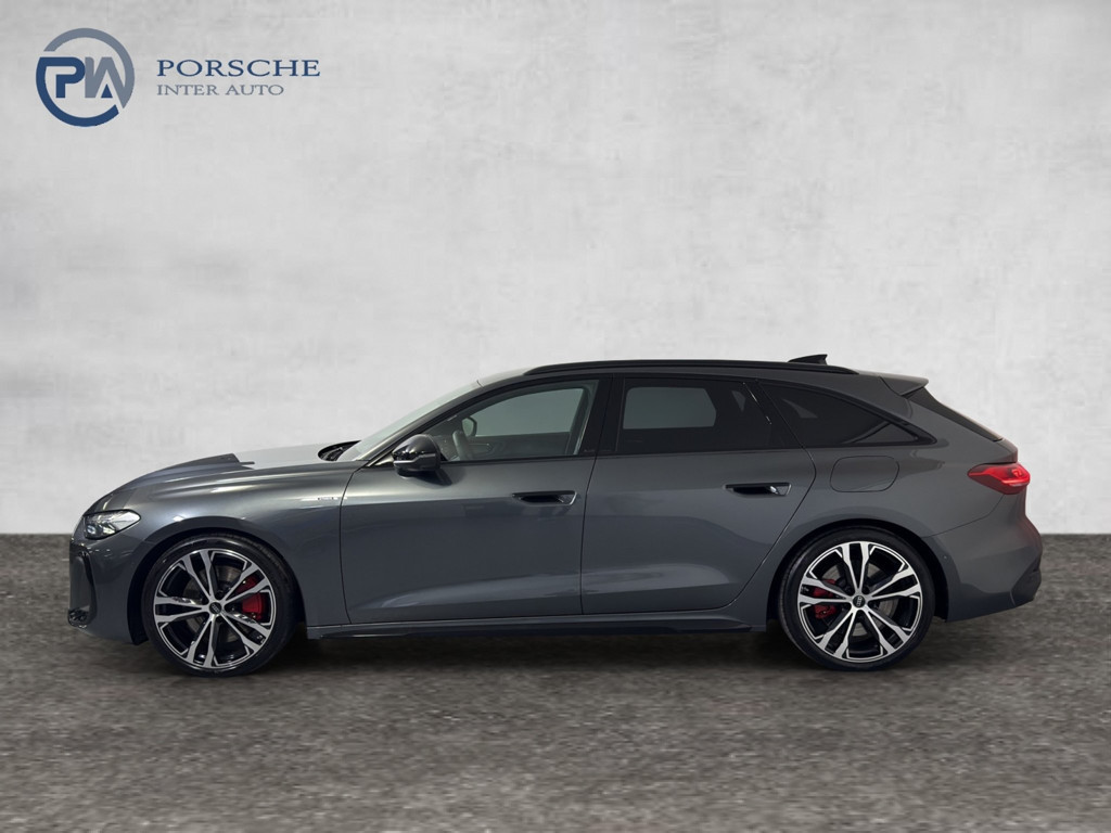 Audi A5 Avant