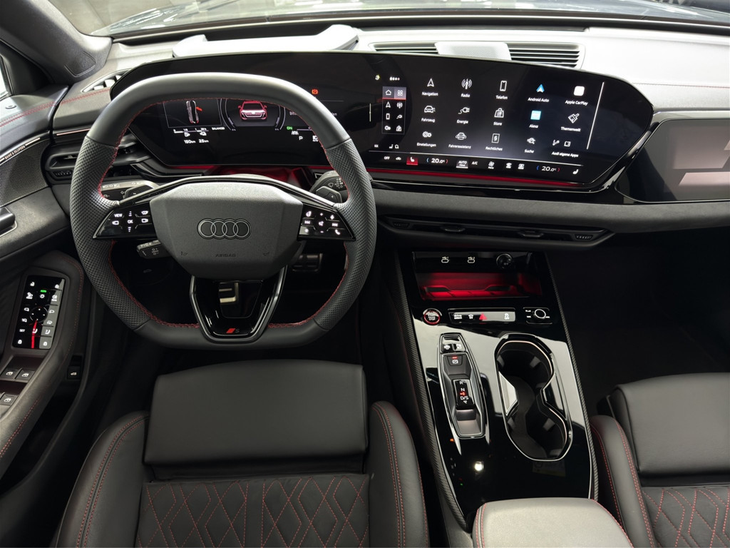 Audi A5 Avant