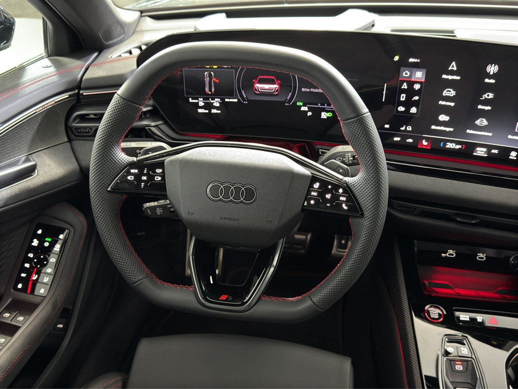 Audi A5 Avant