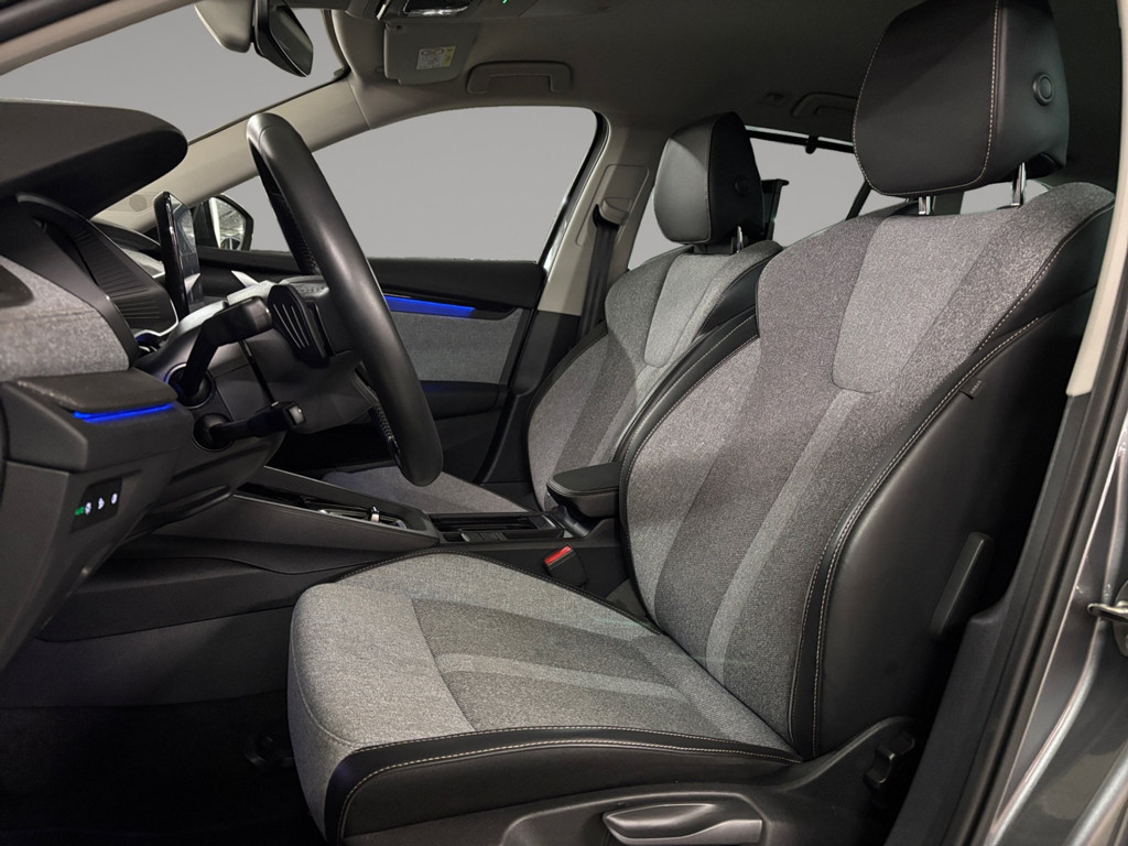 Skoda Octavia Combi Selection