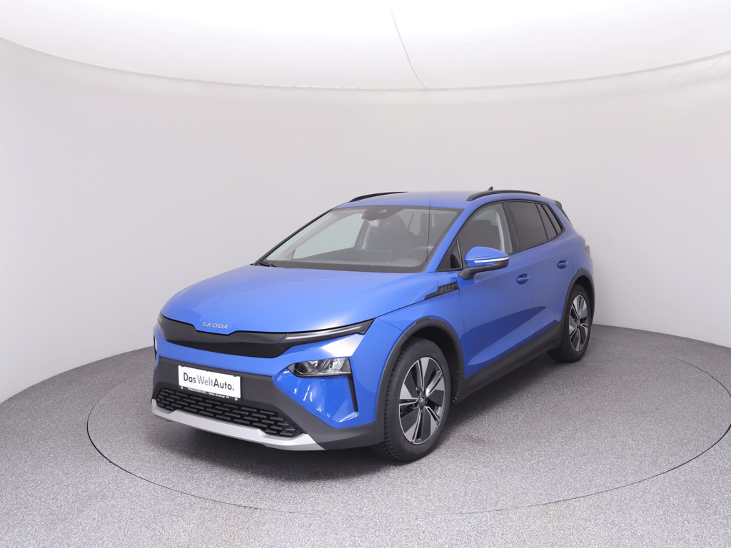 Skoda Elroq 60