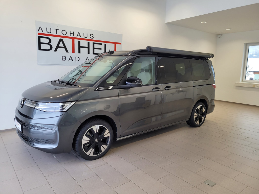 Volkswagen CALIFORNIA