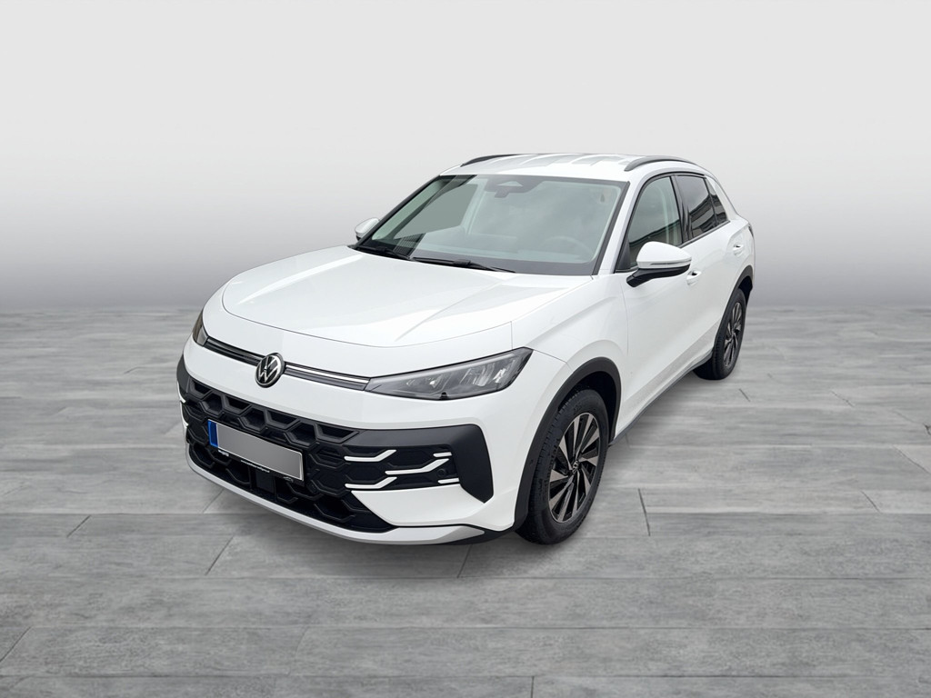 Volkswagen T-Roc DSG Life