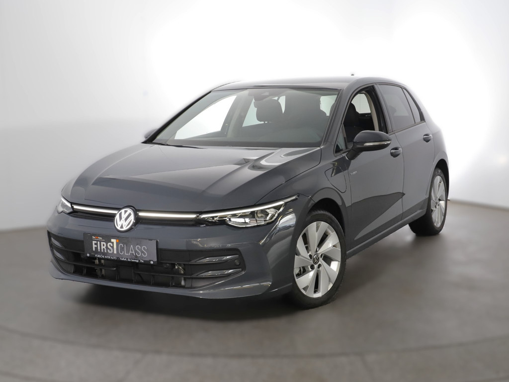 Volkswagen Golf DSG eHybrid