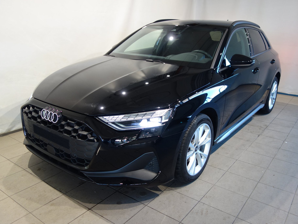 Audi A3 Sportback 30 TDI