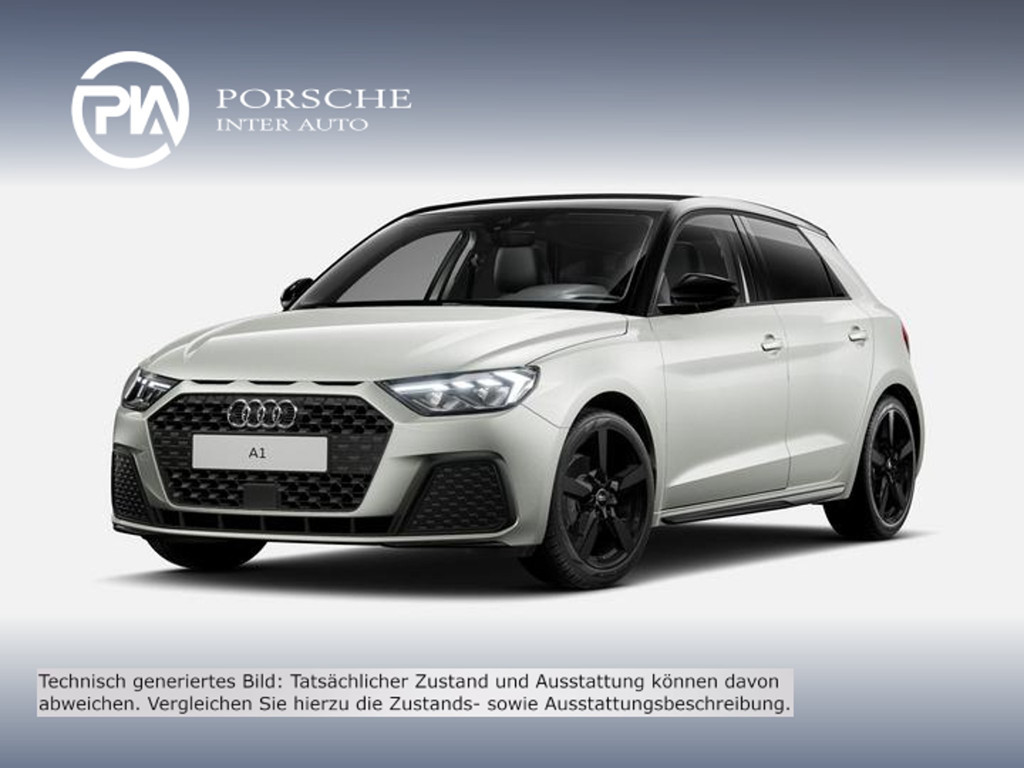 Audi A1 Sportback 30 TFSI