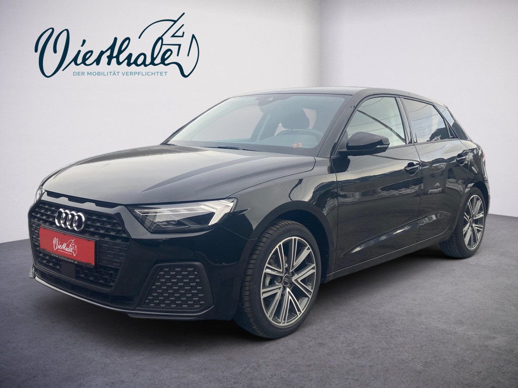 Audi A1 Sportback 25 TFSI