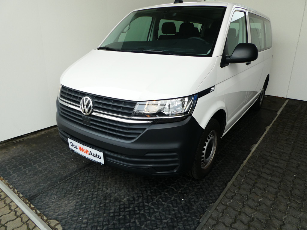 Volkswagen Transporter Kombi TDI