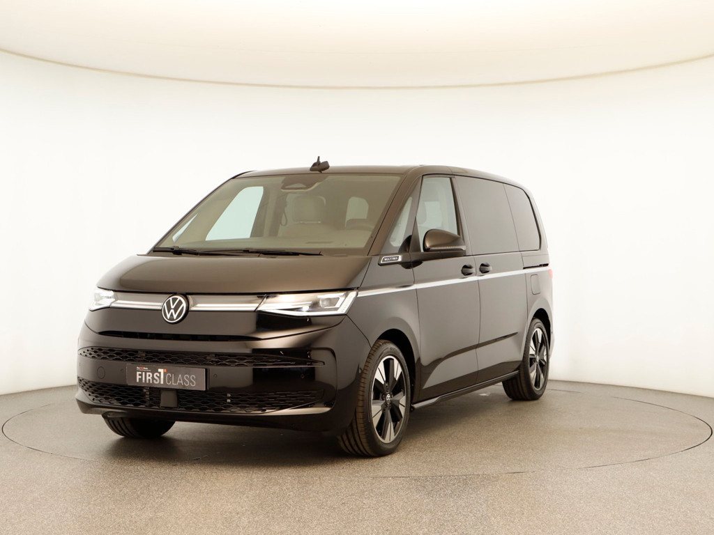 Volkswagen Multivan 4Motion Style eHybrid