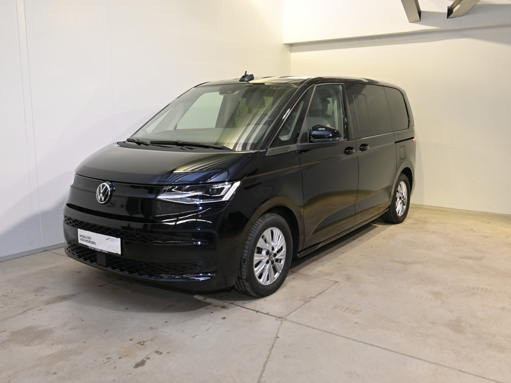 Volkswagen Multivan 4Motion Business eHybrid