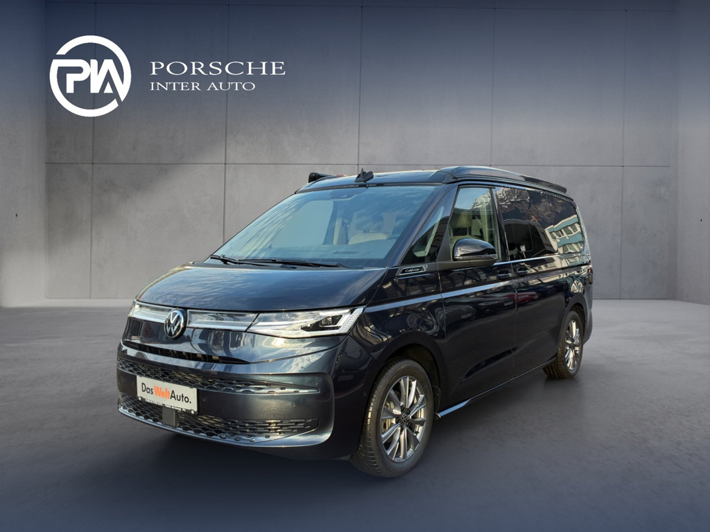 Volkswagen CALIFORNIA Ocean
