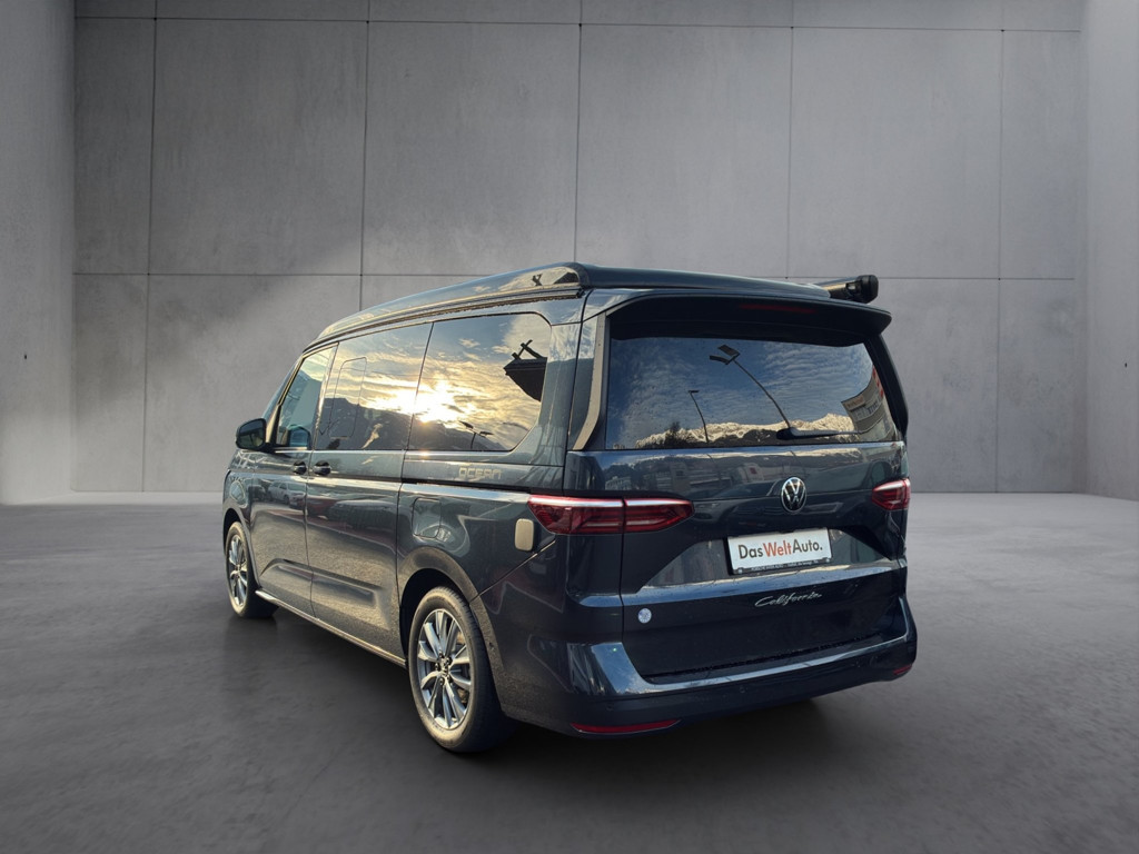 Volkswagen CALIFORNIA