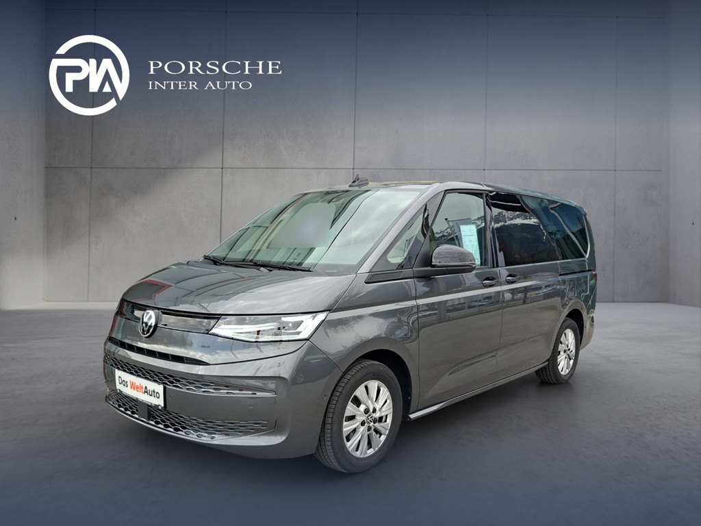 Volkswagen Multivan Business