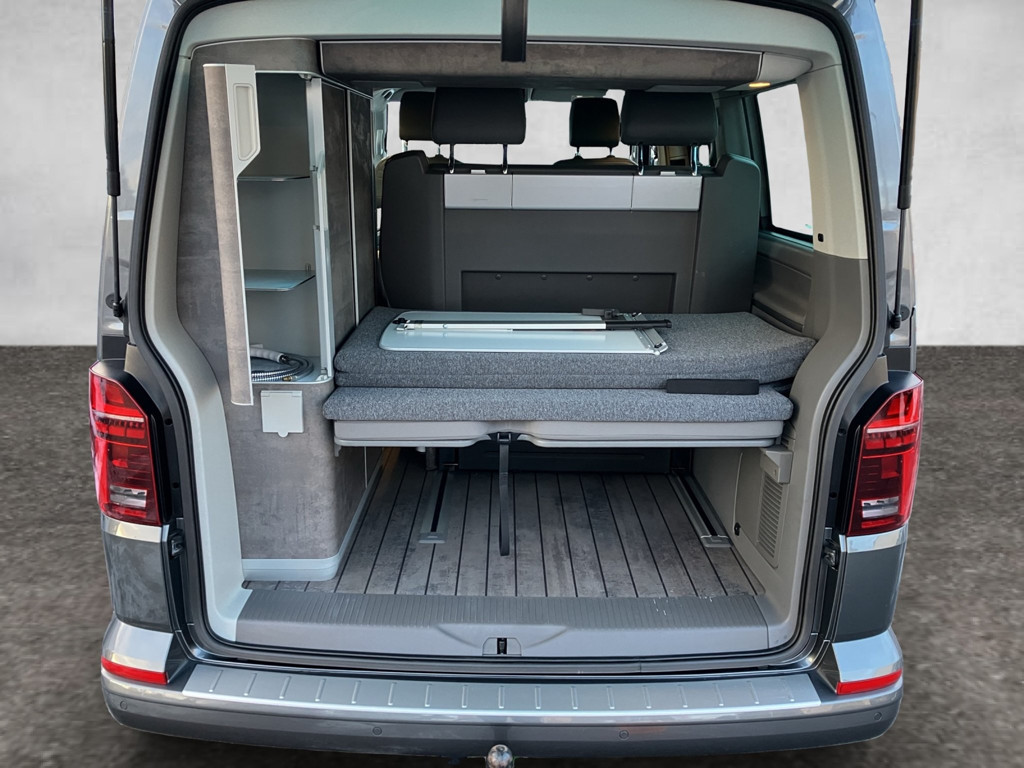 Volkswagen CALIFORNIA