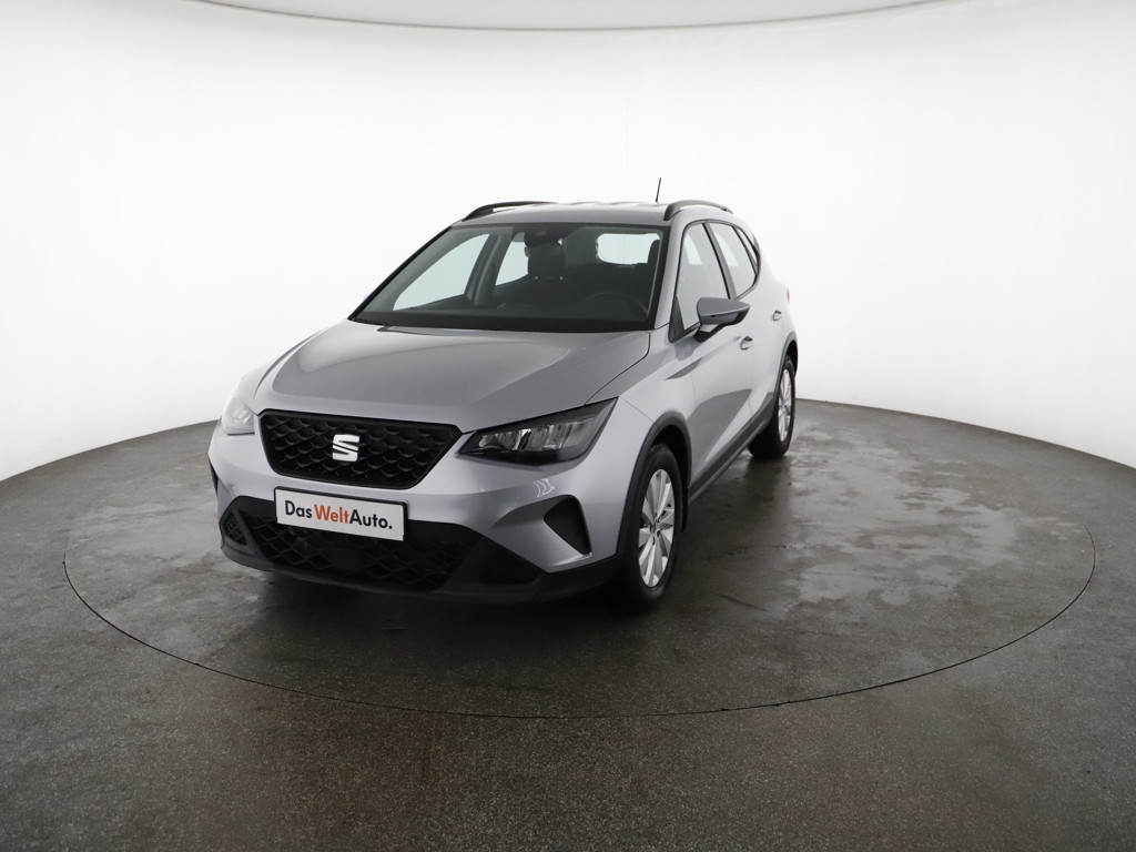 Seat Arona Style