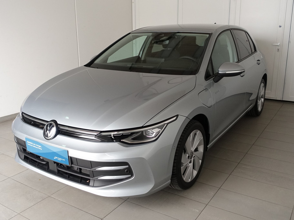 Volkswagen Golf DSG eHybrid