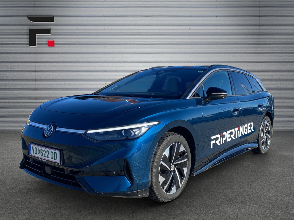 Volkswagen ID.7 Business Pro Tourer