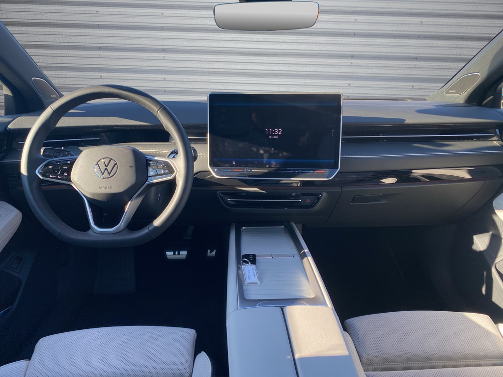 Volkswagen ID.7