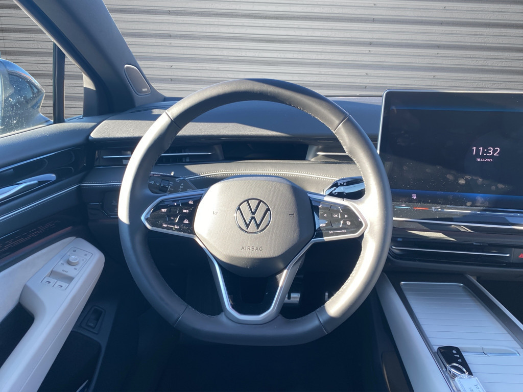 Volkswagen ID.7