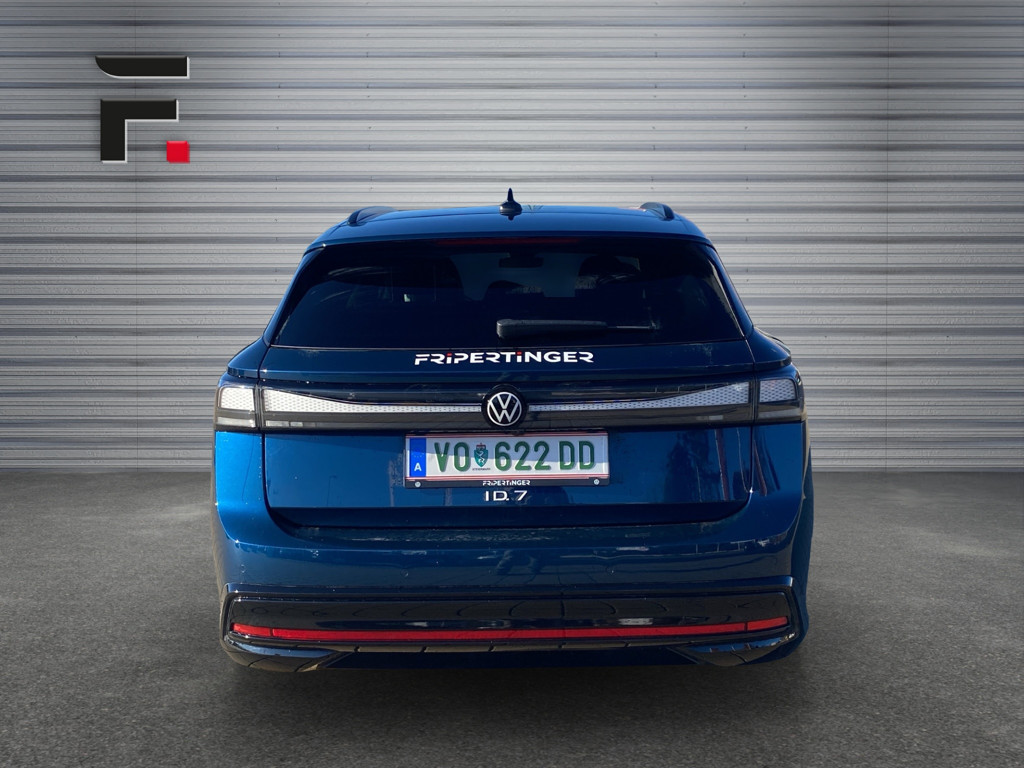 Volkswagen ID.7