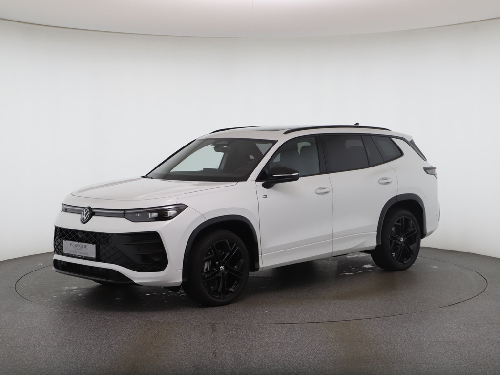 Volkswagen Tayron 4Motion DSG