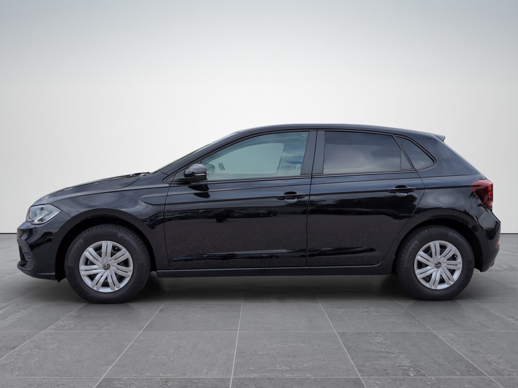 Volkswagen Polo 4Me
