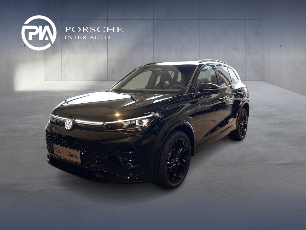 Volkswagen Tiguan DSG Sport eHybrid